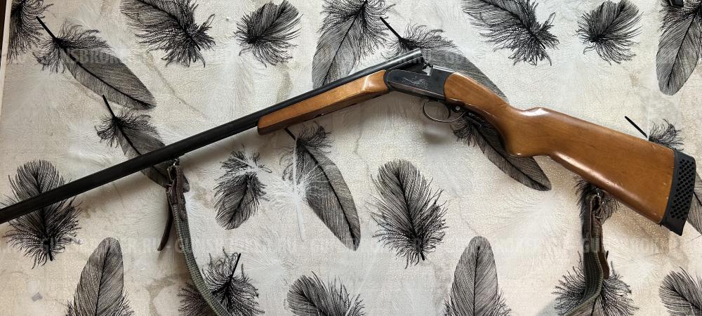 ИЖ 18