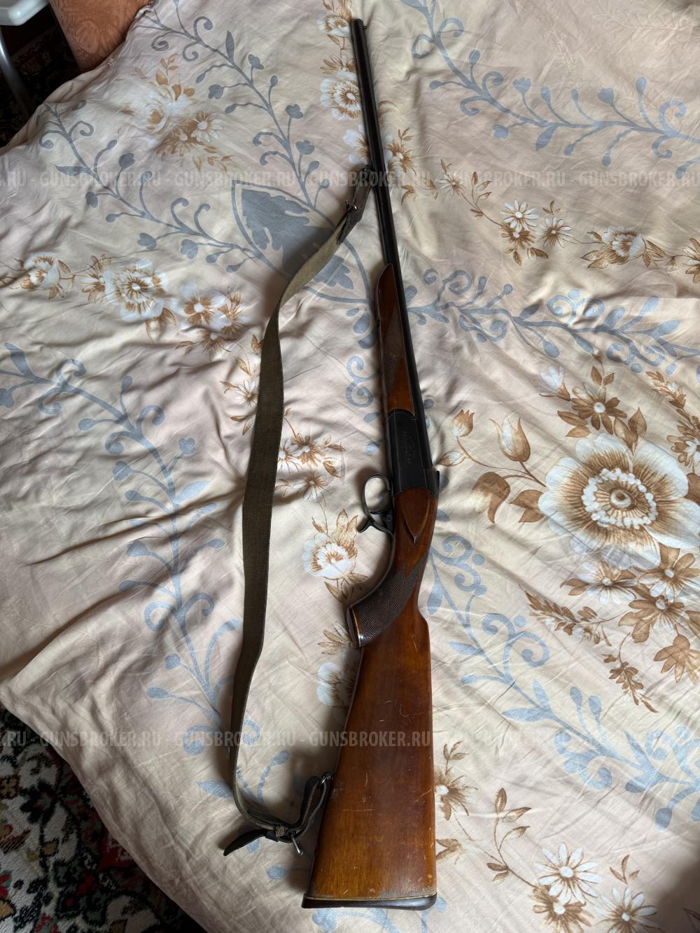 ИЖ-18 