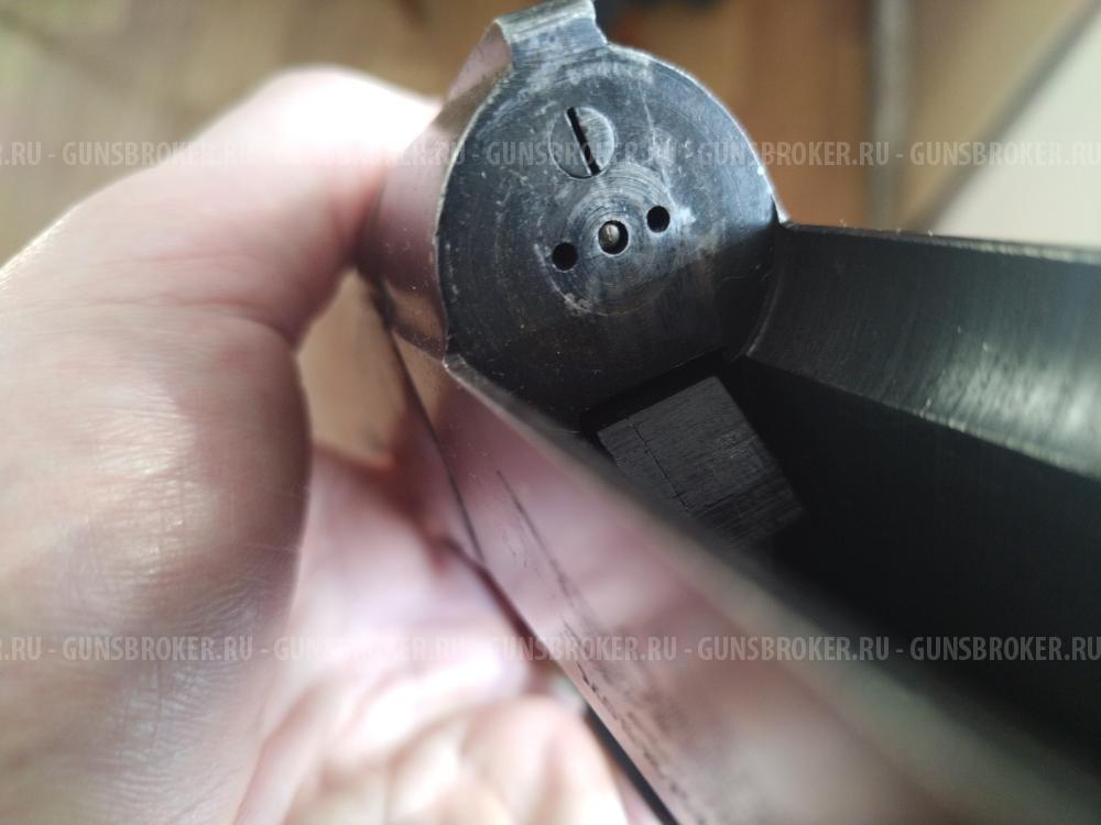 Иж 18Е, 12 кал