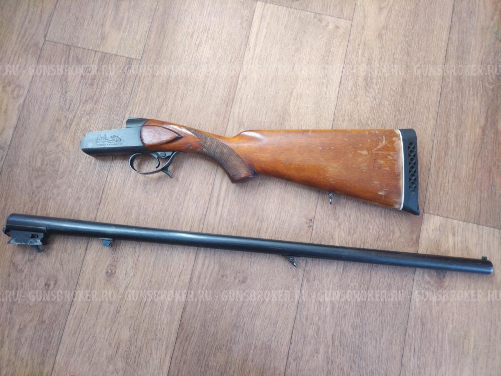 Иж 18Е, 12 кал