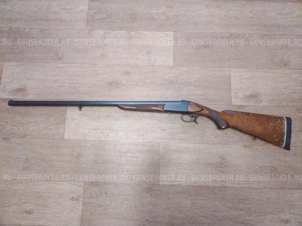 Иж 18Е, 12 кал