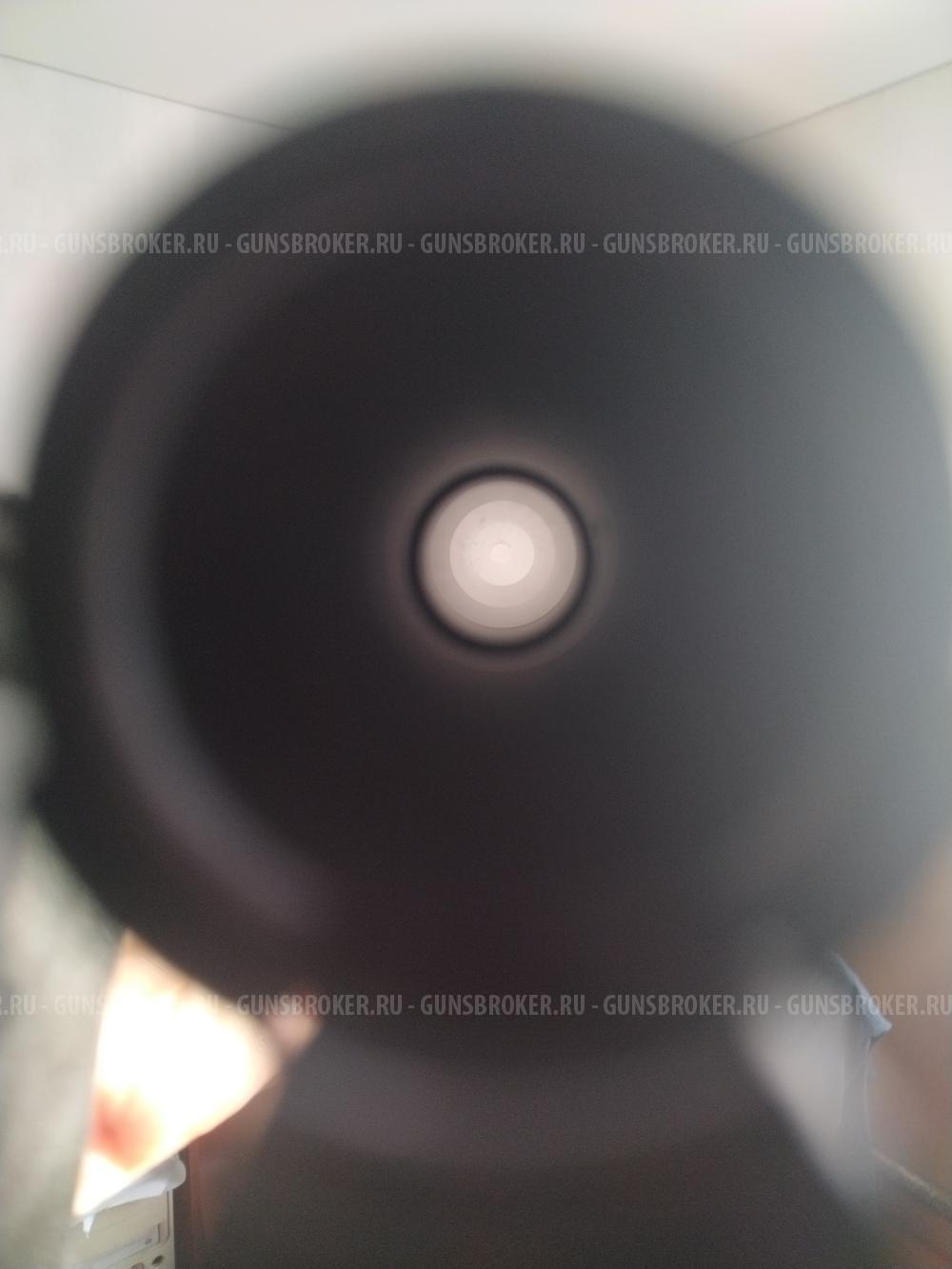 Иж 18Е, 12 кал