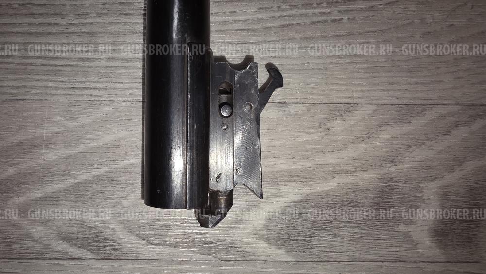 ИЖ-18Е, 16 калибр