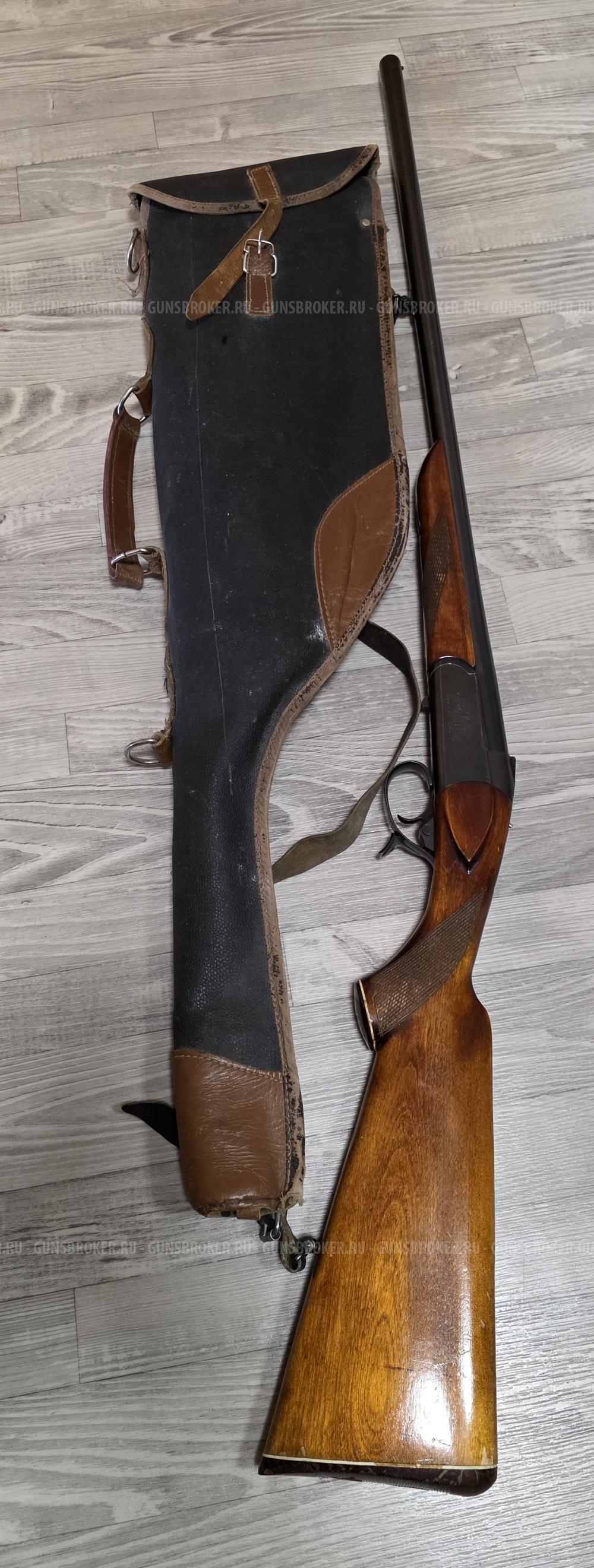 ИЖ-18Е, 16 калибр