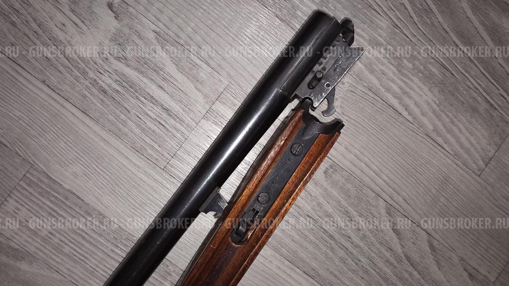 ИЖ-18Е, 16 калибр