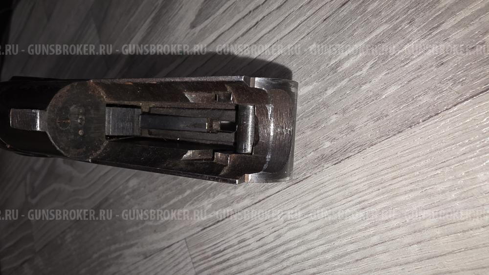 ИЖ-18Е, 16 калибр