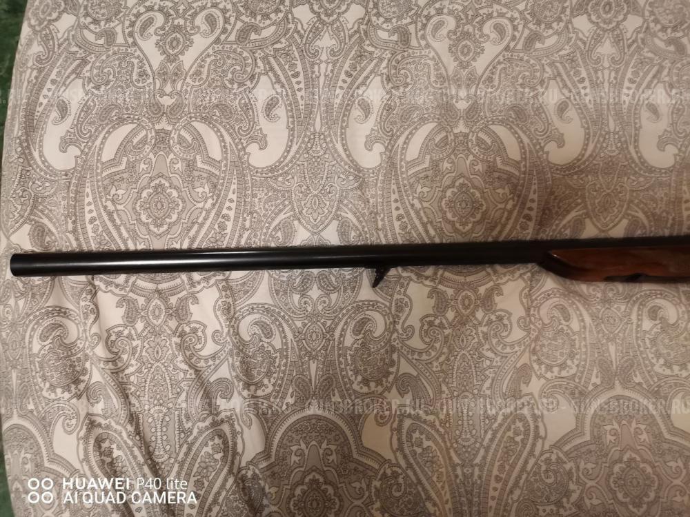 ИЖ-18Е (16 калибр) 