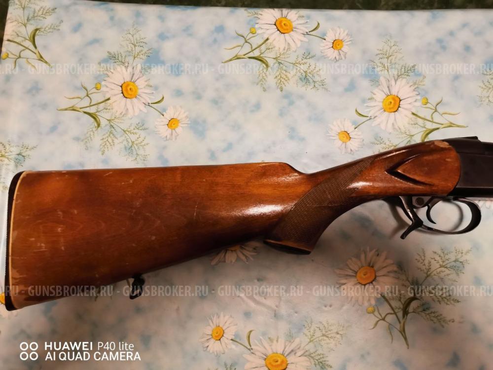 ИЖ-18Е (16 калибр) 