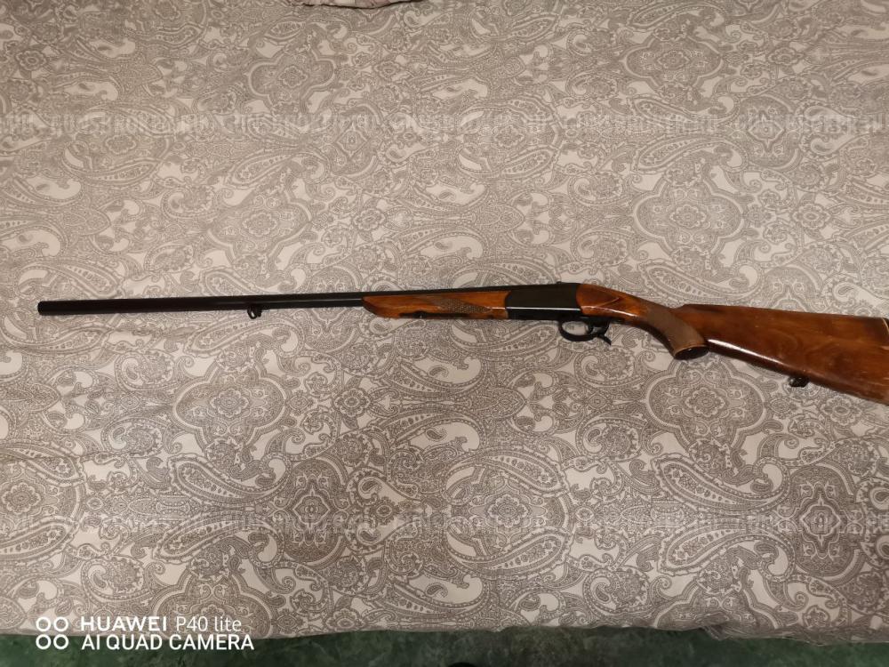 ИЖ-18Е (16 калибр) 