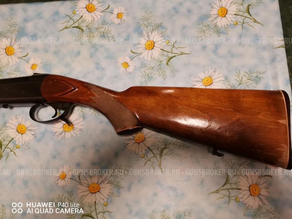 ИЖ-18Е (16 калибр) 