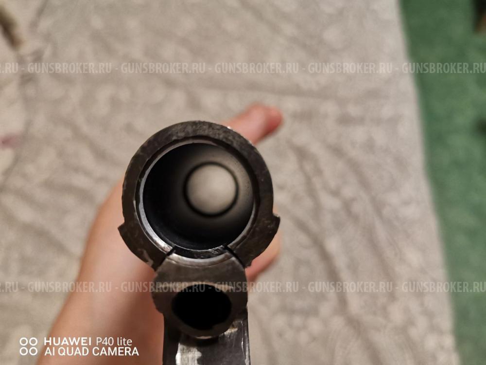 ИЖ-18Е (16 калибр) 