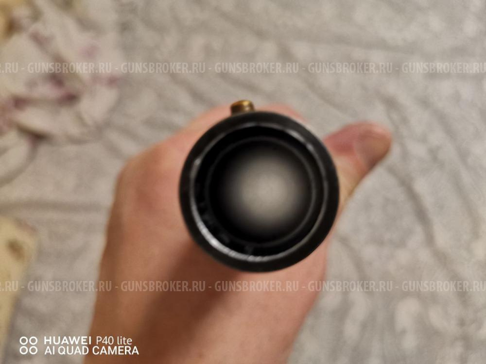 ИЖ-18Е (16 калибр) 