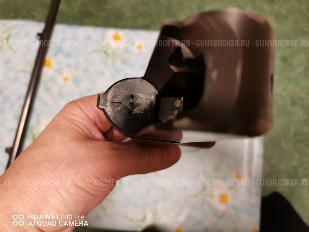 ИЖ-18Е (16 калибр) 