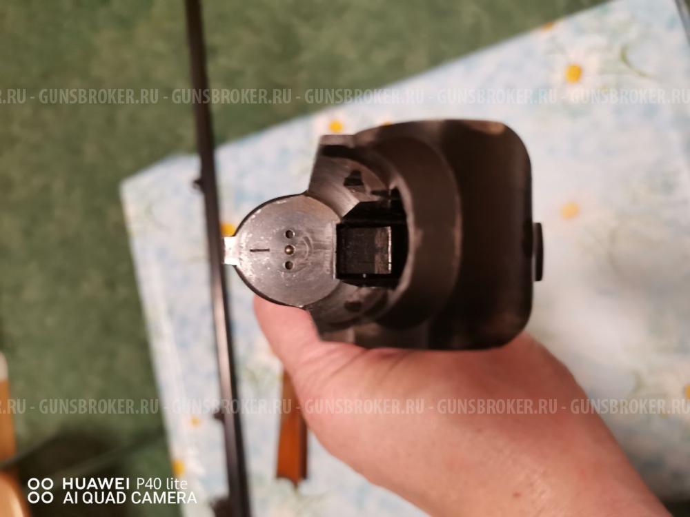 ИЖ-18Е (16 калибр) 