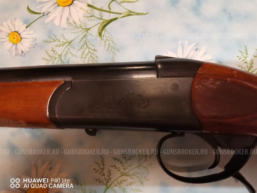 ИЖ-18Е (16 калибр) 