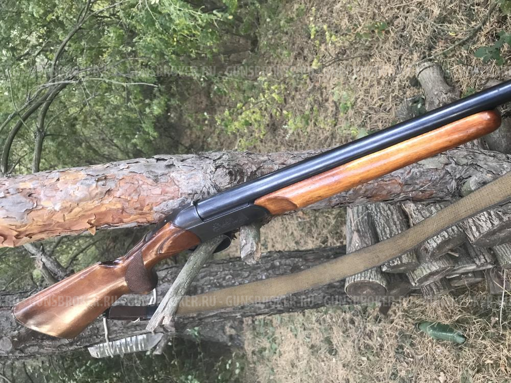 Иж-18Е 28 калибра