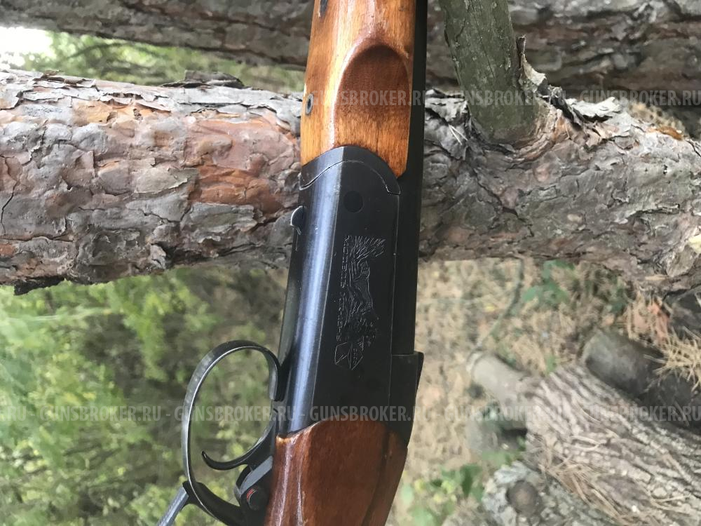 Иж-18Е 28 калибра