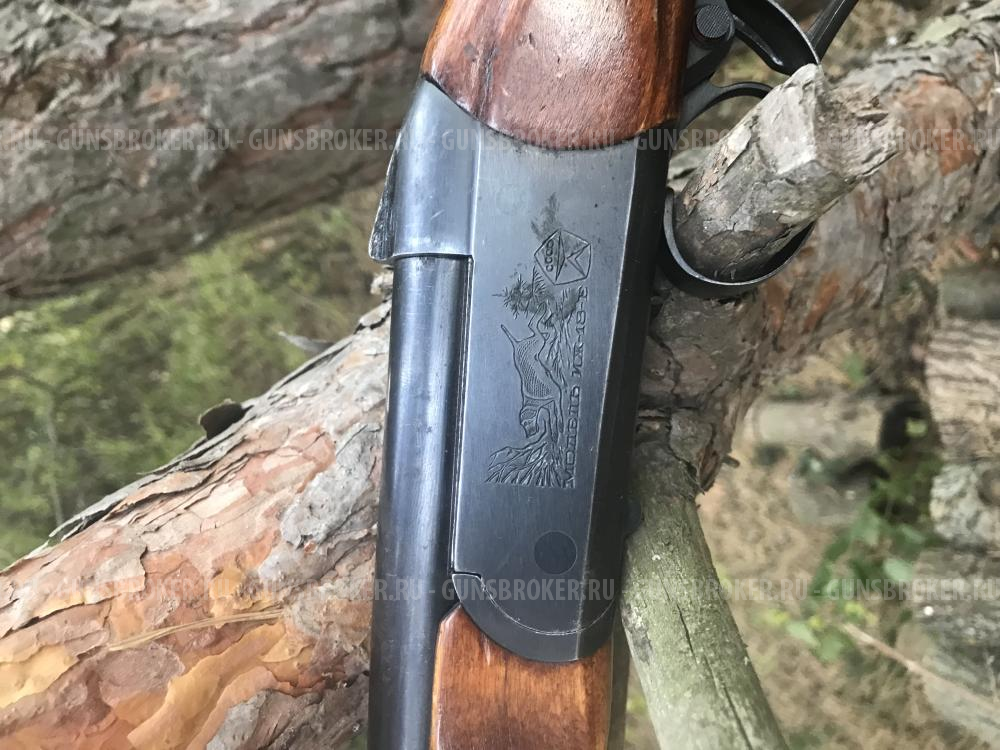 Иж-18Е 28 калибра