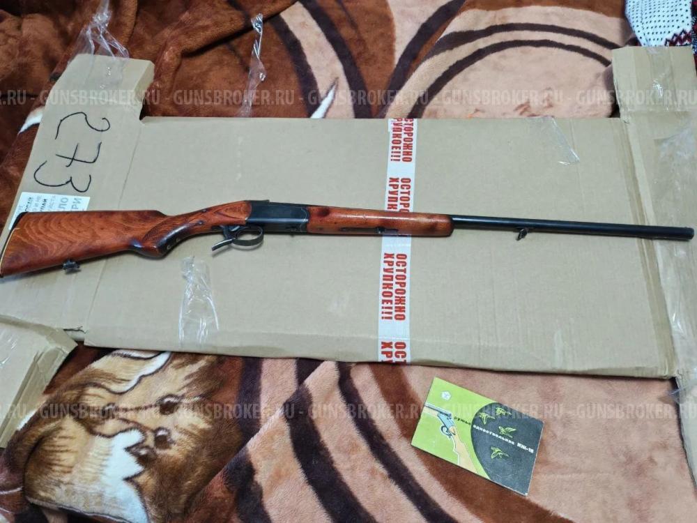 Иж 18е 28кбр