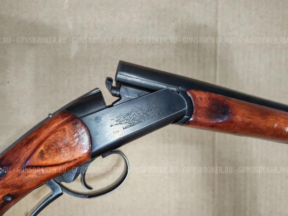 Иж 18е 28кбр