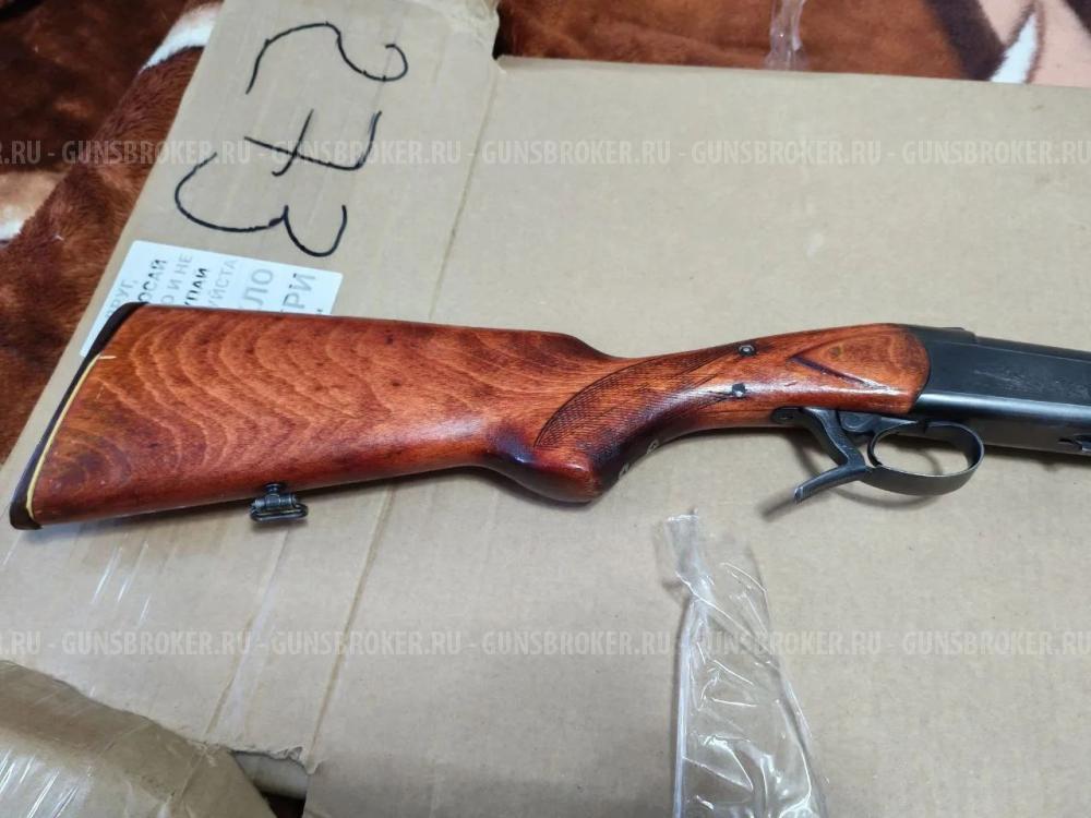 Иж 18е 28кбр