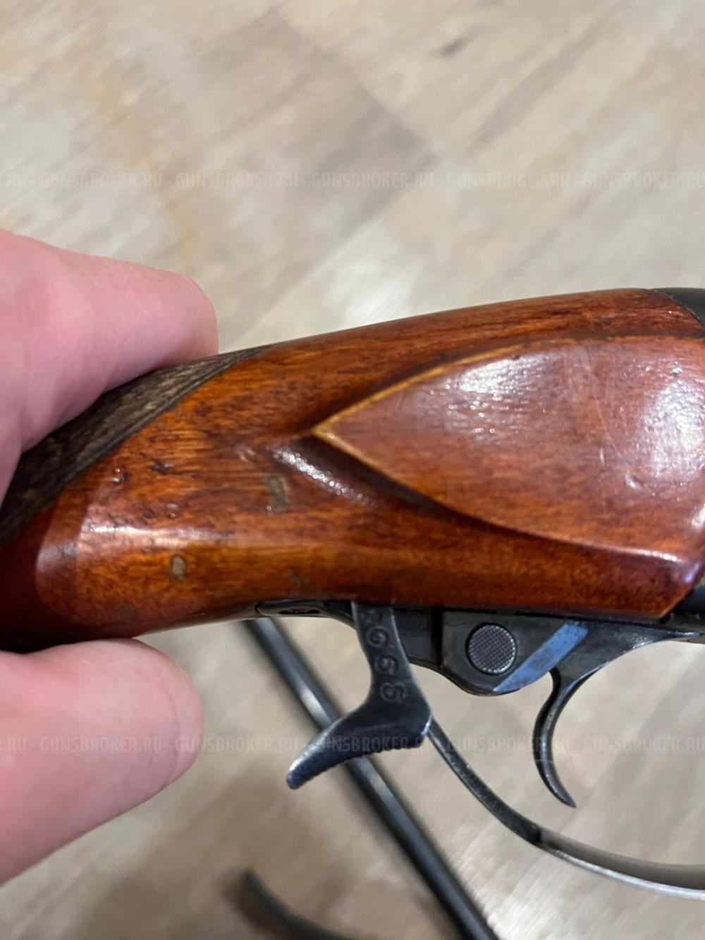 ИЖ-18Е 32 калибр