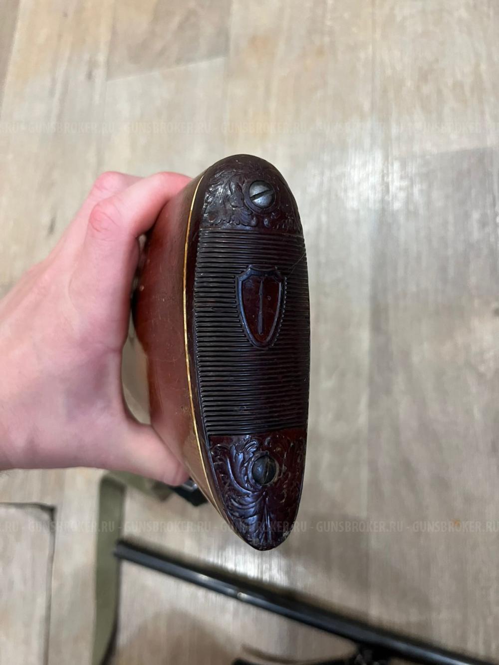 ИЖ-18Е 32 калибр