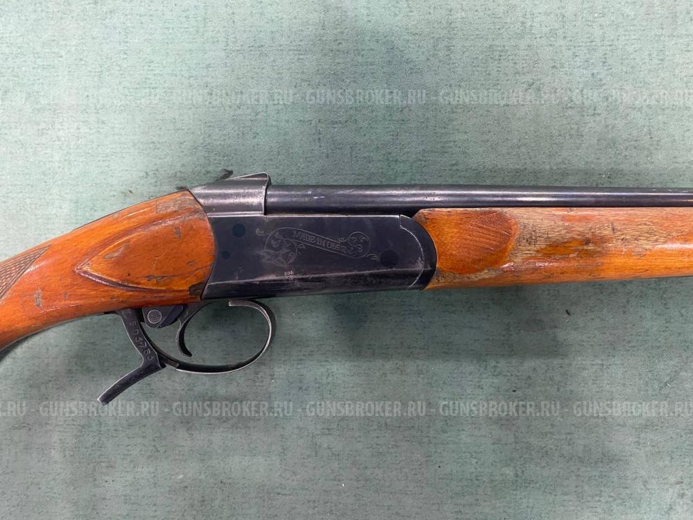 ИЖ-18Е 32 калибр