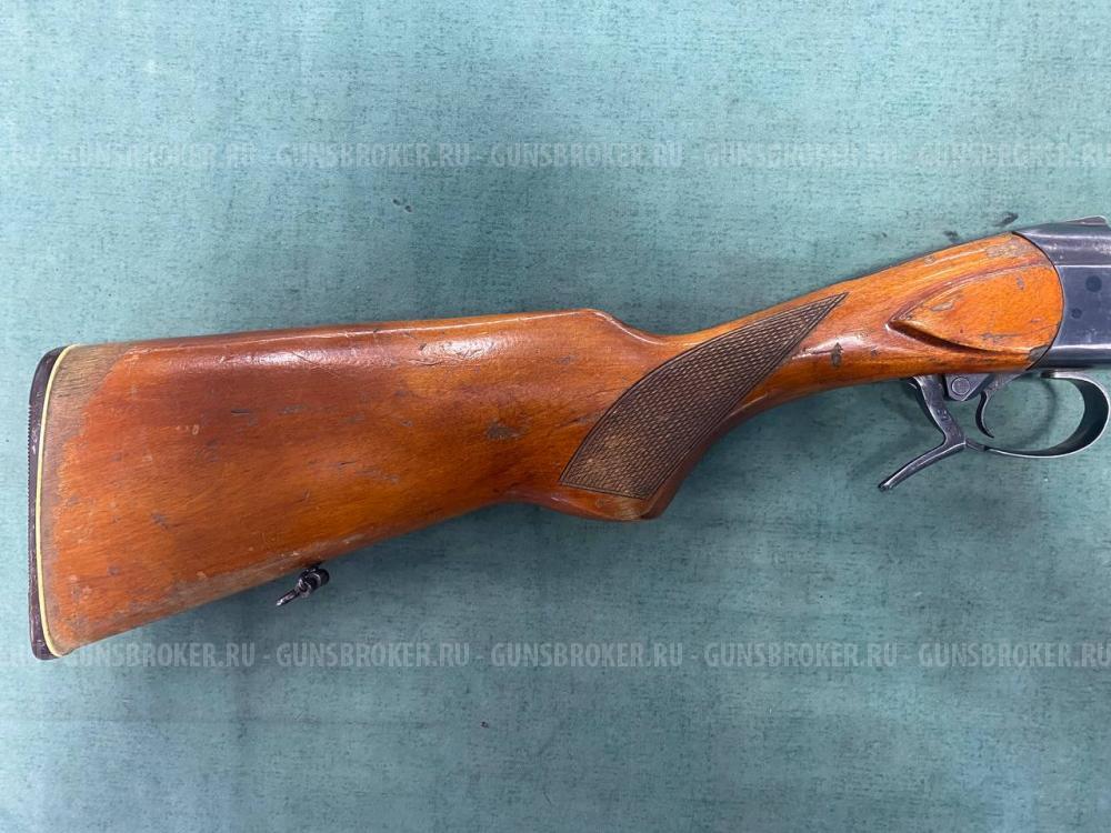 ИЖ-18Е 32 калибр