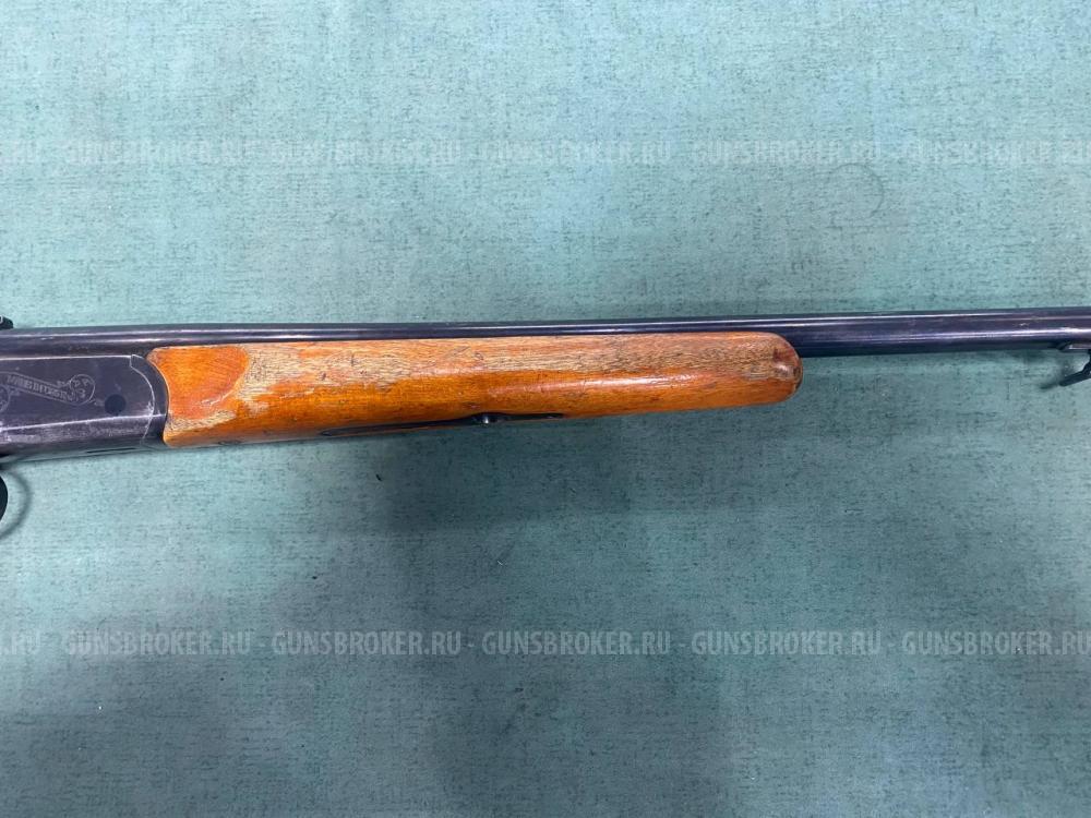 ИЖ-18Е 32 калибр