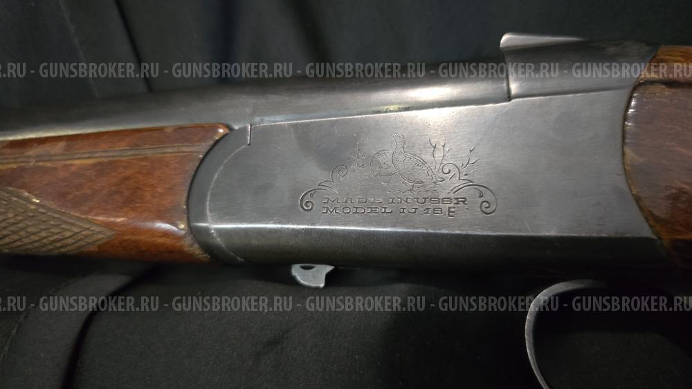 ИЖ-18Е, кал.12/70 "Made in USSR"