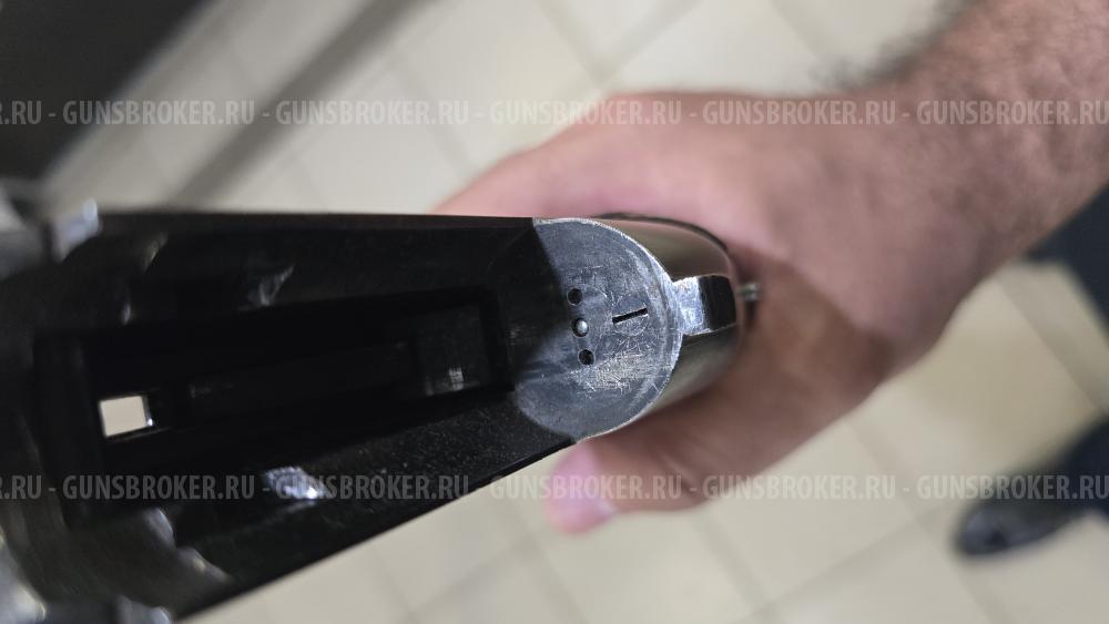 ИЖ-18Е, кал.12/70 "Made in USSR"