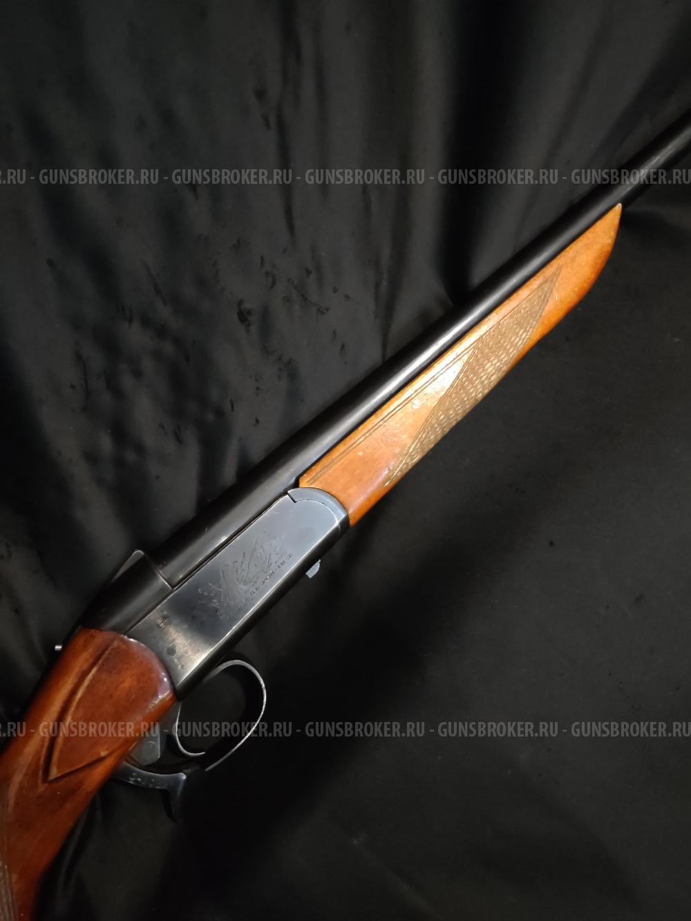 ИЖ-18Е, кал.32/70