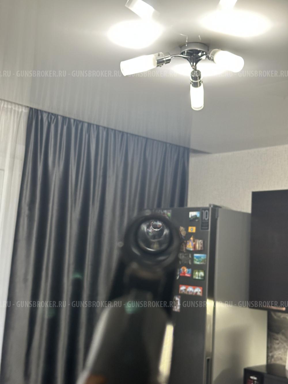 ИЖ-18Е, калибр 12/70