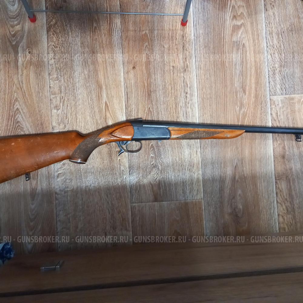 Иж-18Е 