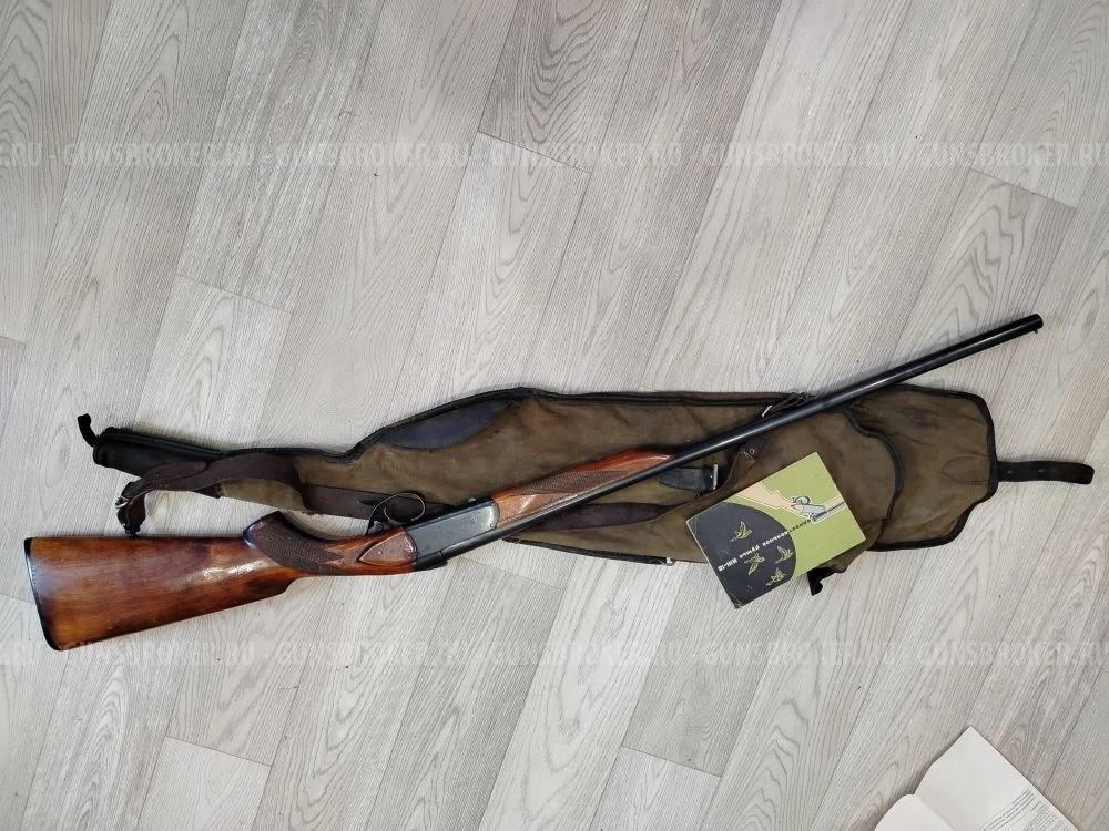 ИЖ-18Е