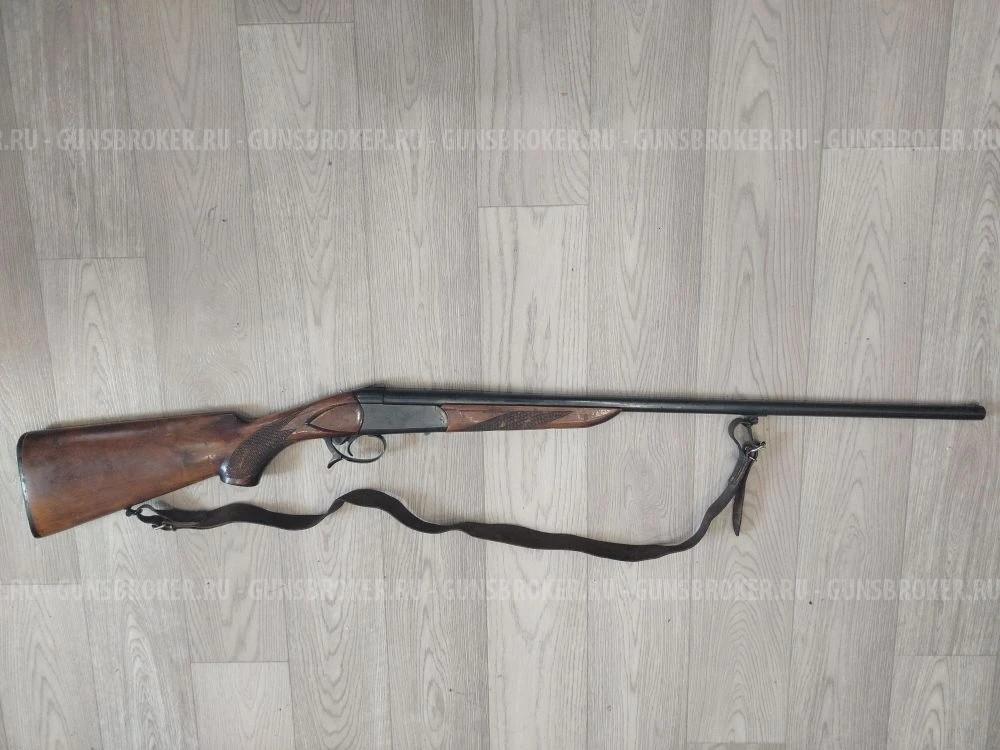 ИЖ-18Е