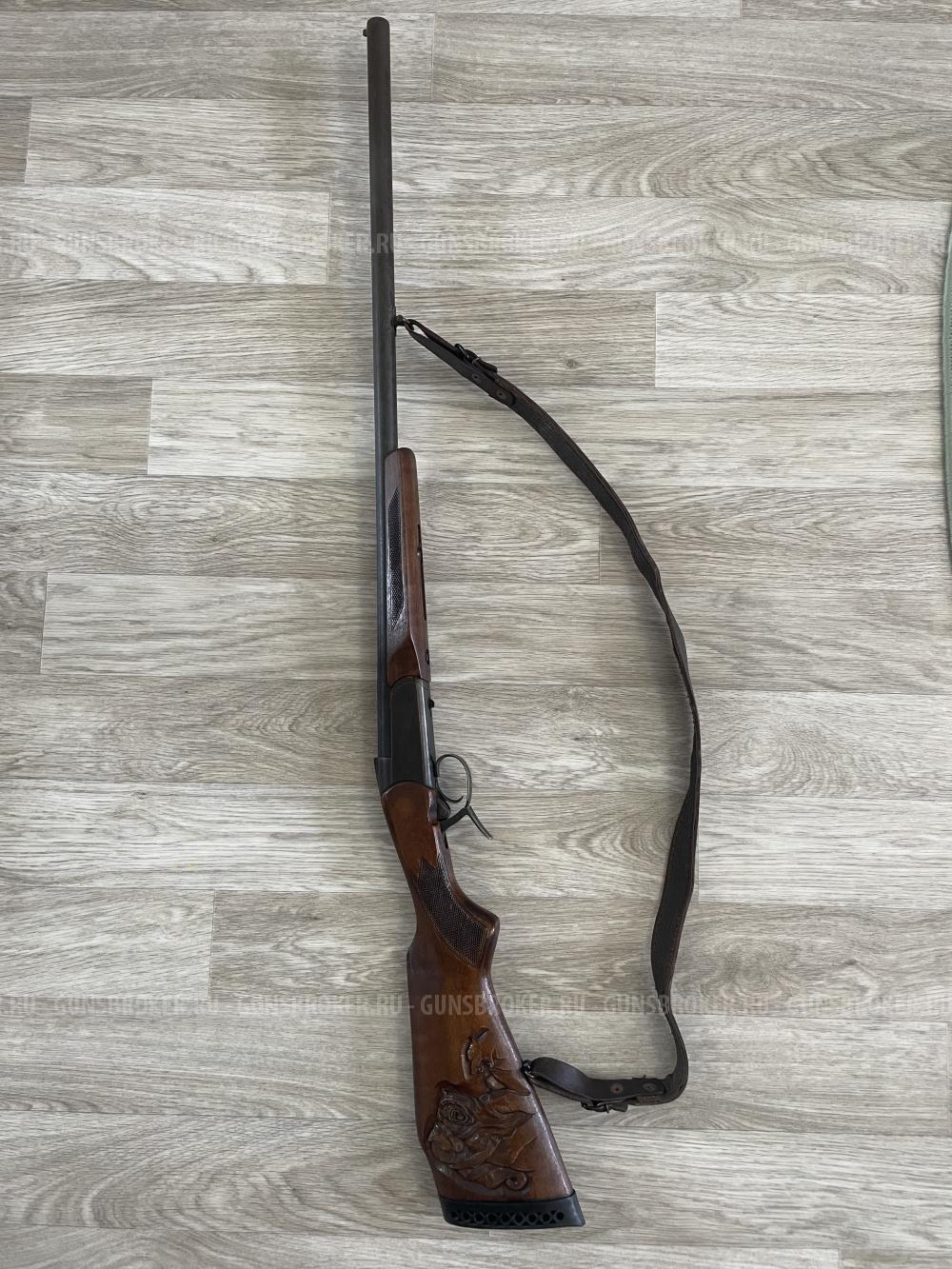 Иж-18Е