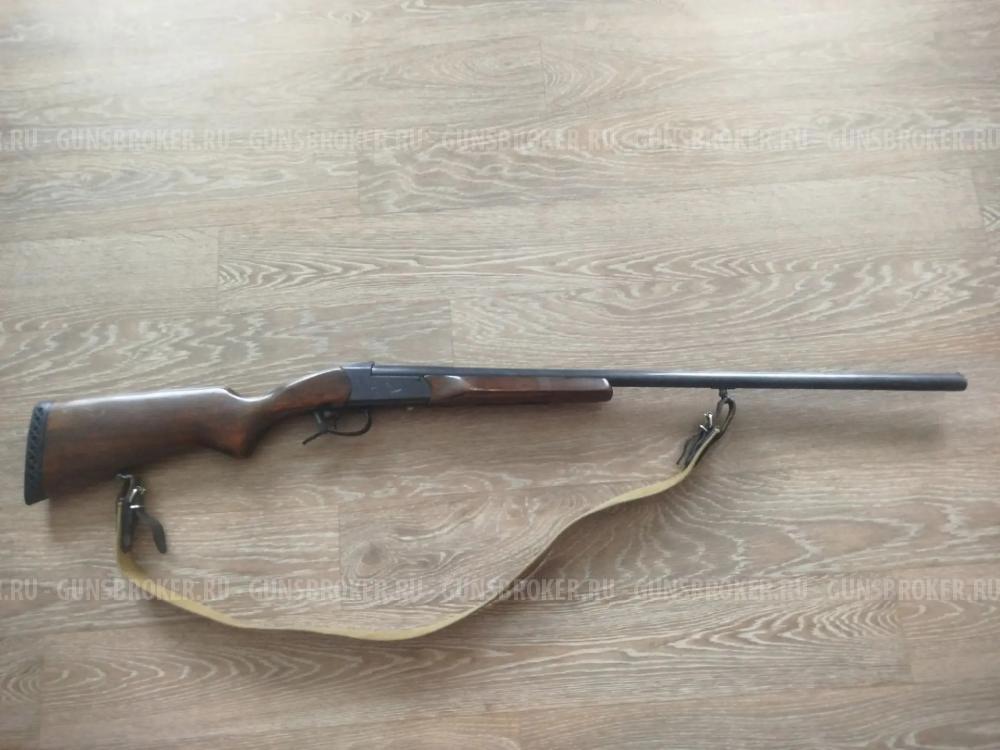 Иж-18Е