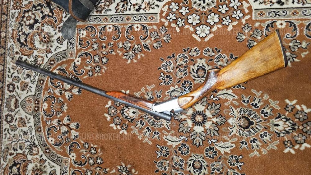 ИЖ-18Е