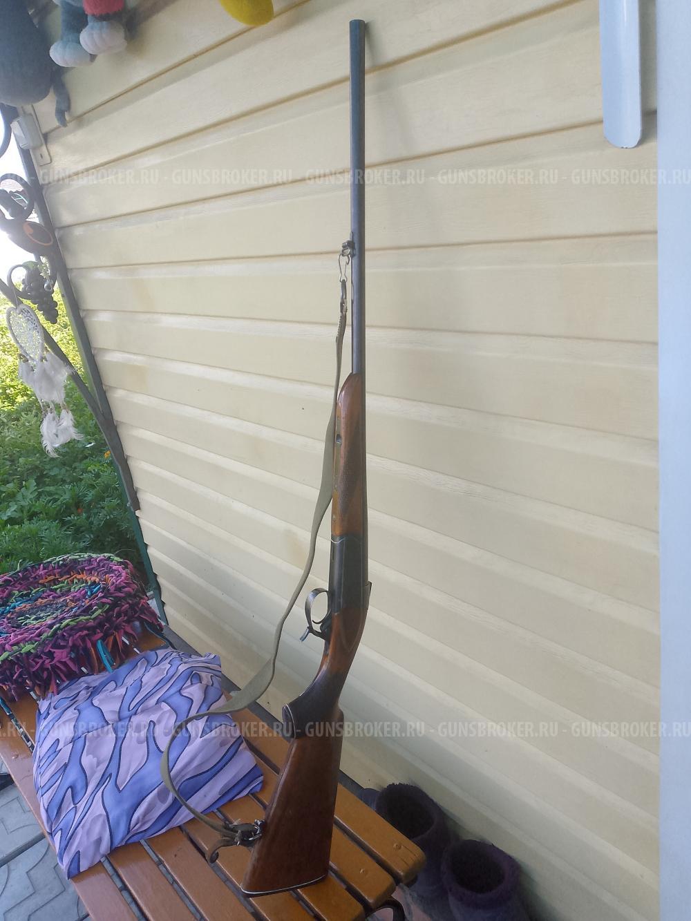 ИЖ-18Е