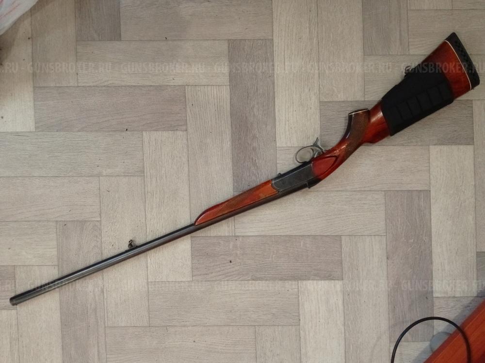 ИЖ-18Е