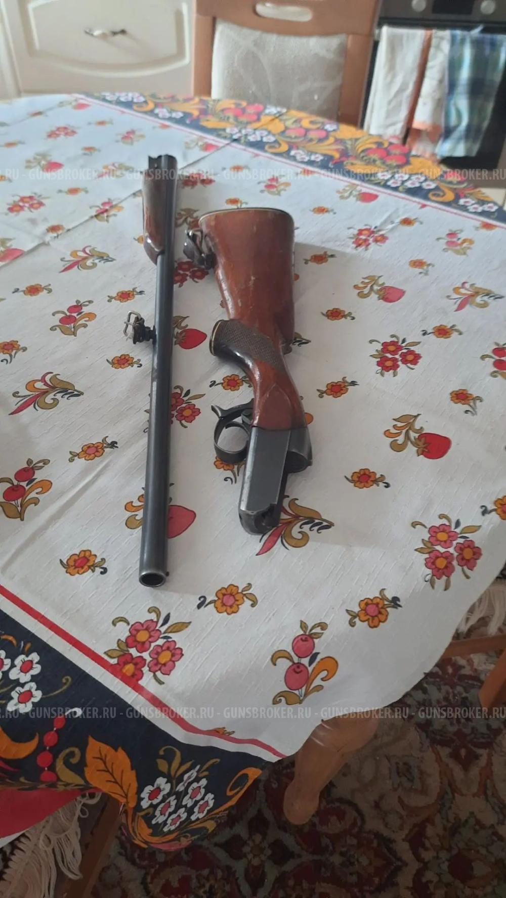 ИЖ 18Е
