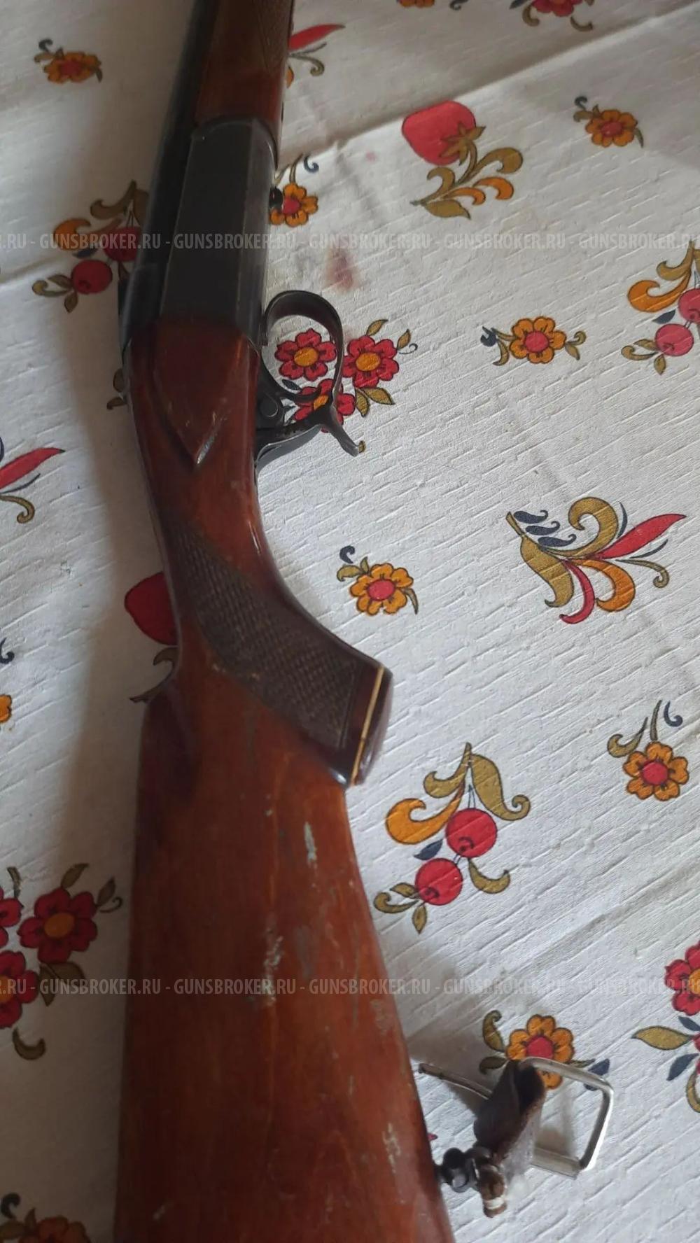 ИЖ 18Е