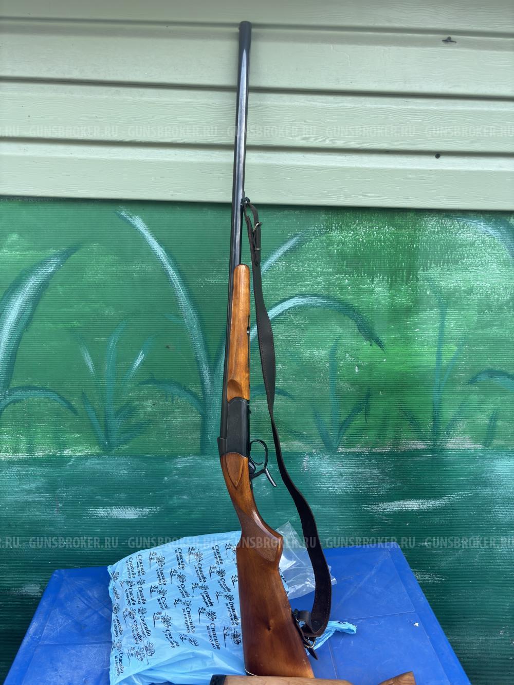 ИЖ 18е