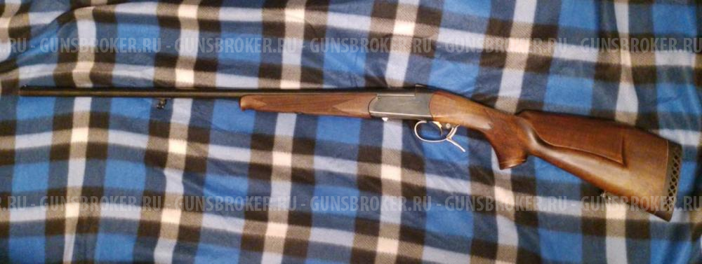 ИЖ-18ЕМ 28 калибр