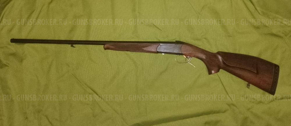 ИЖ-18ЕМ 28 калибр