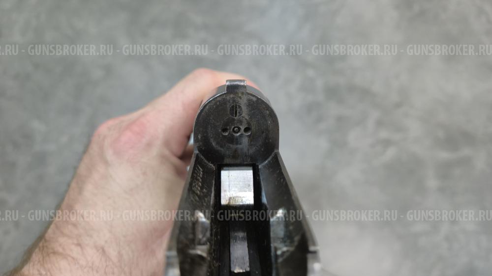 ИЖ-18ЕМ, кал. 12х70, 1989 г.в.