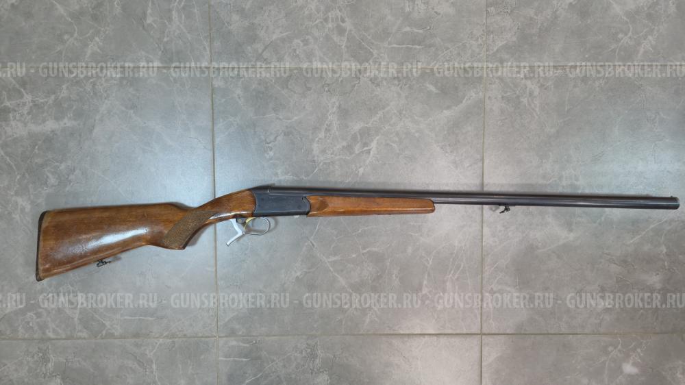 ИЖ-18ЕМ, кал. 12х70, 1989 г.в.