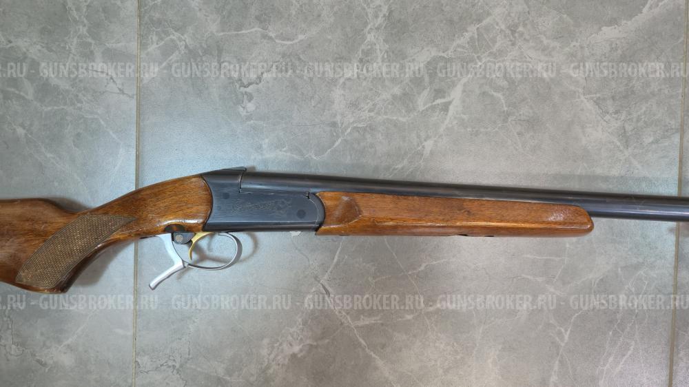 ИЖ-18ЕМ, кал. 12х70, 1989 г.в.